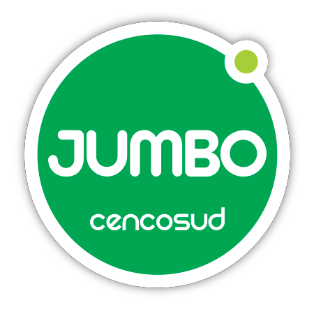Icono de Jumbo