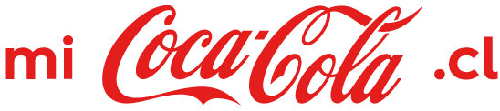 Logo de micoca-cola.cl