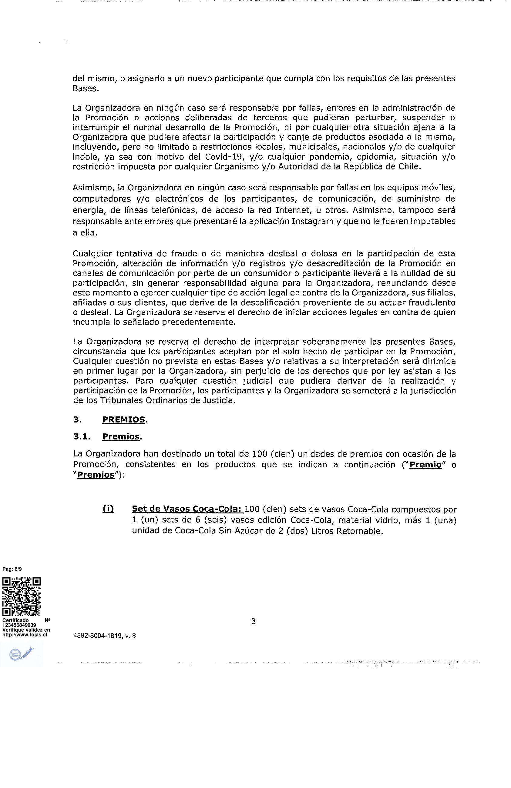 Bases legales - Página 6
