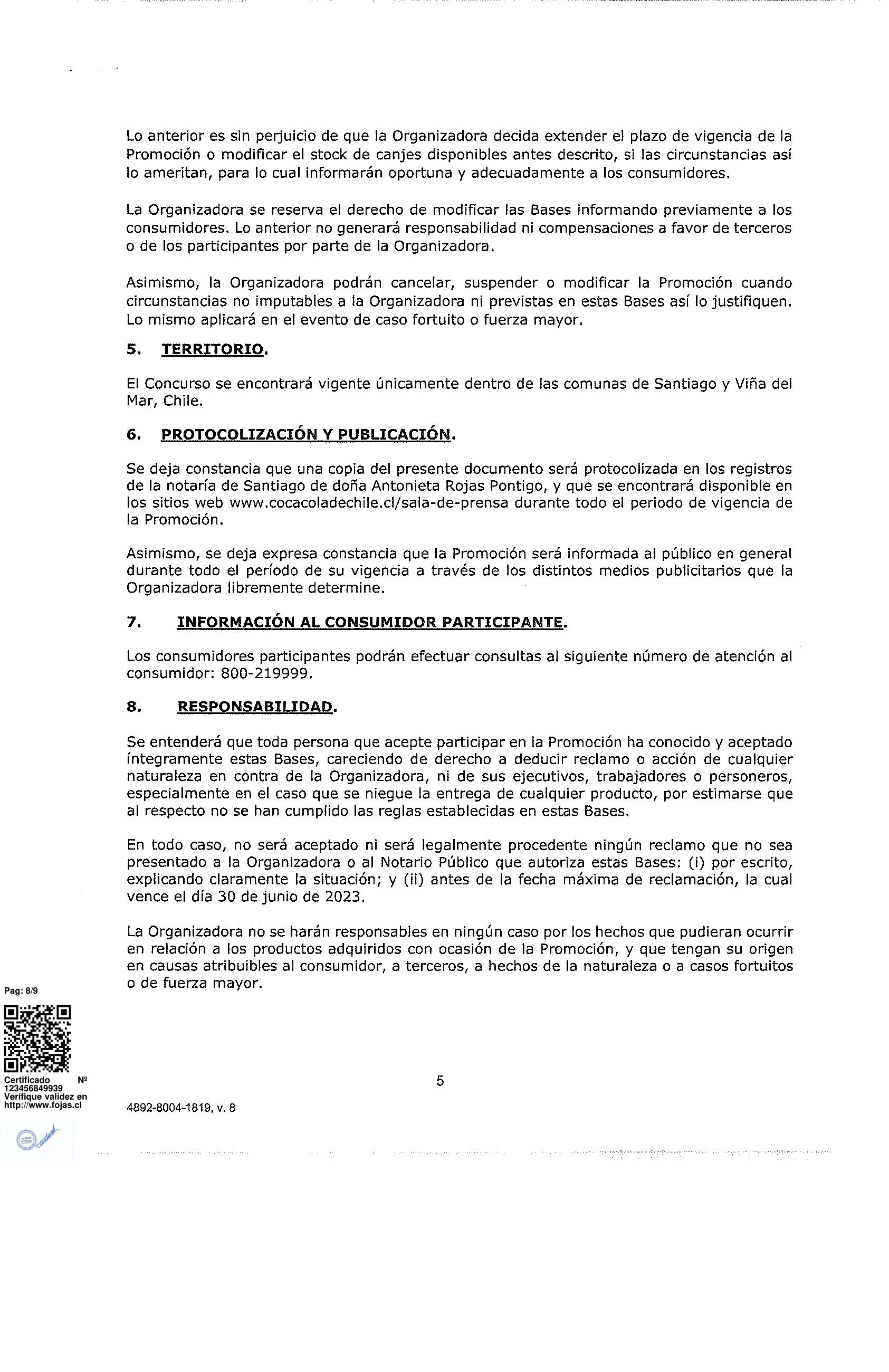 Bases legales - Página 8
