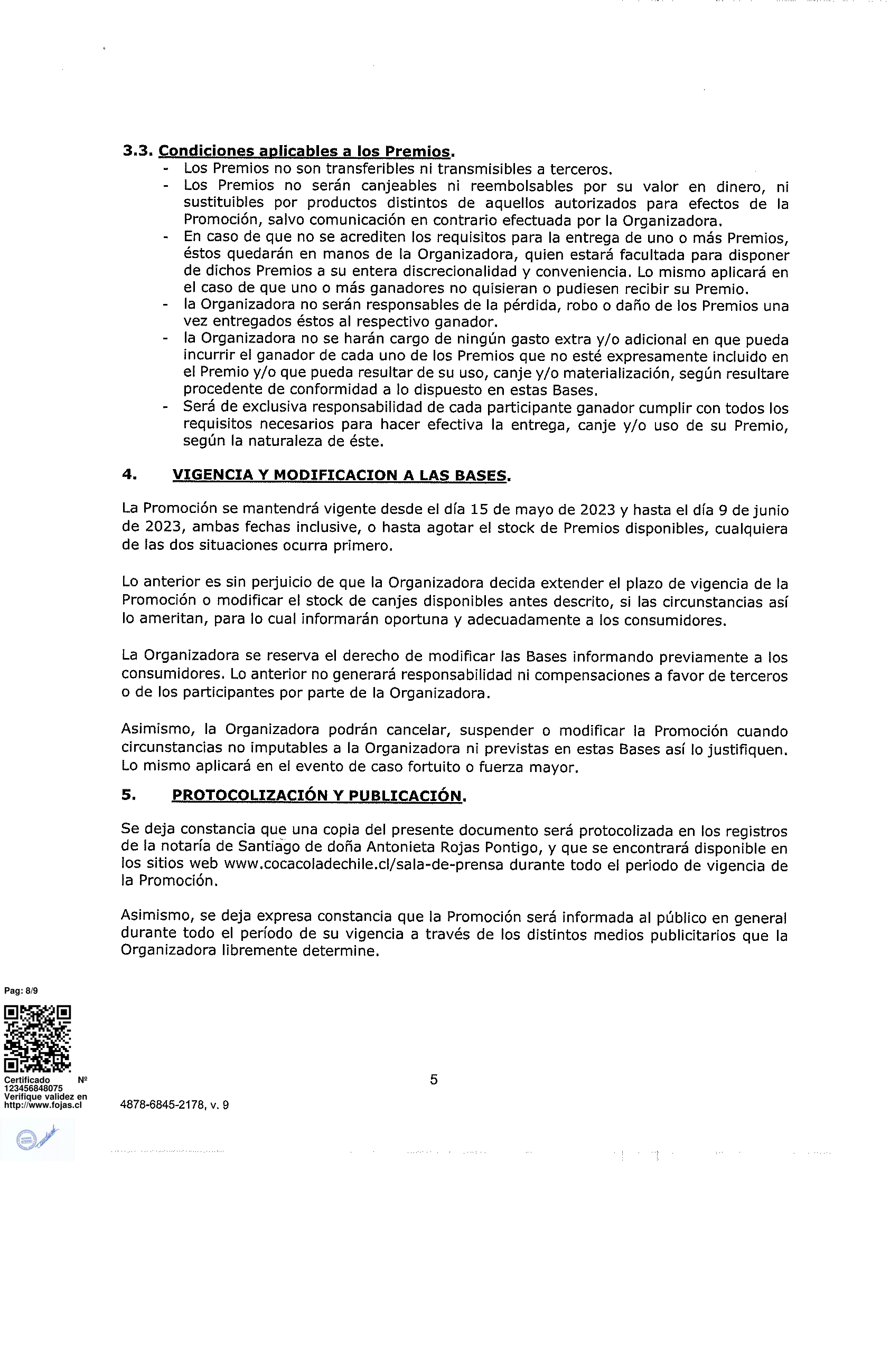Bases legales - Página 8
