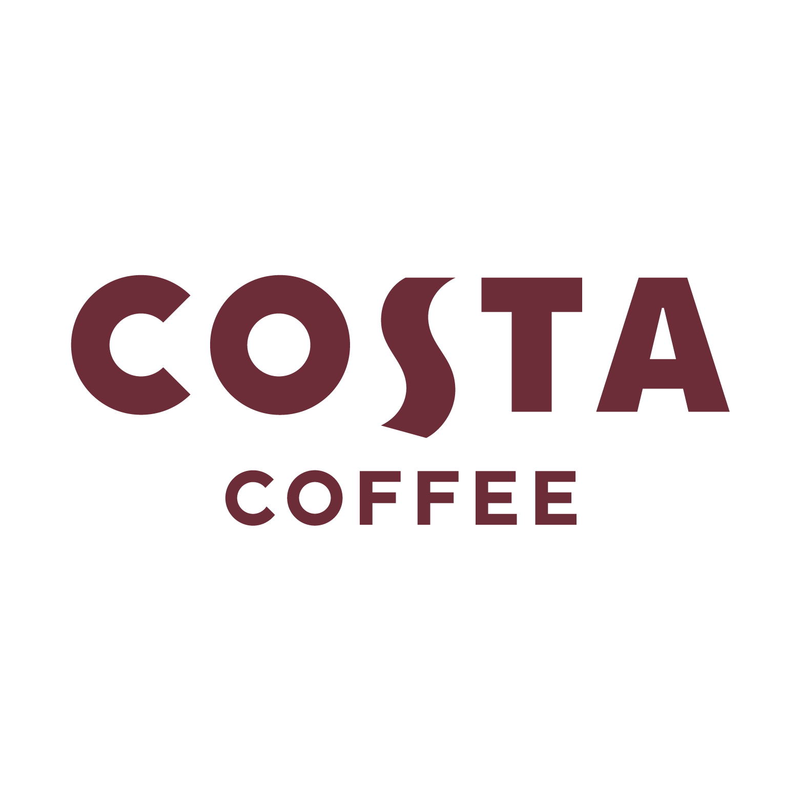 costa coffee