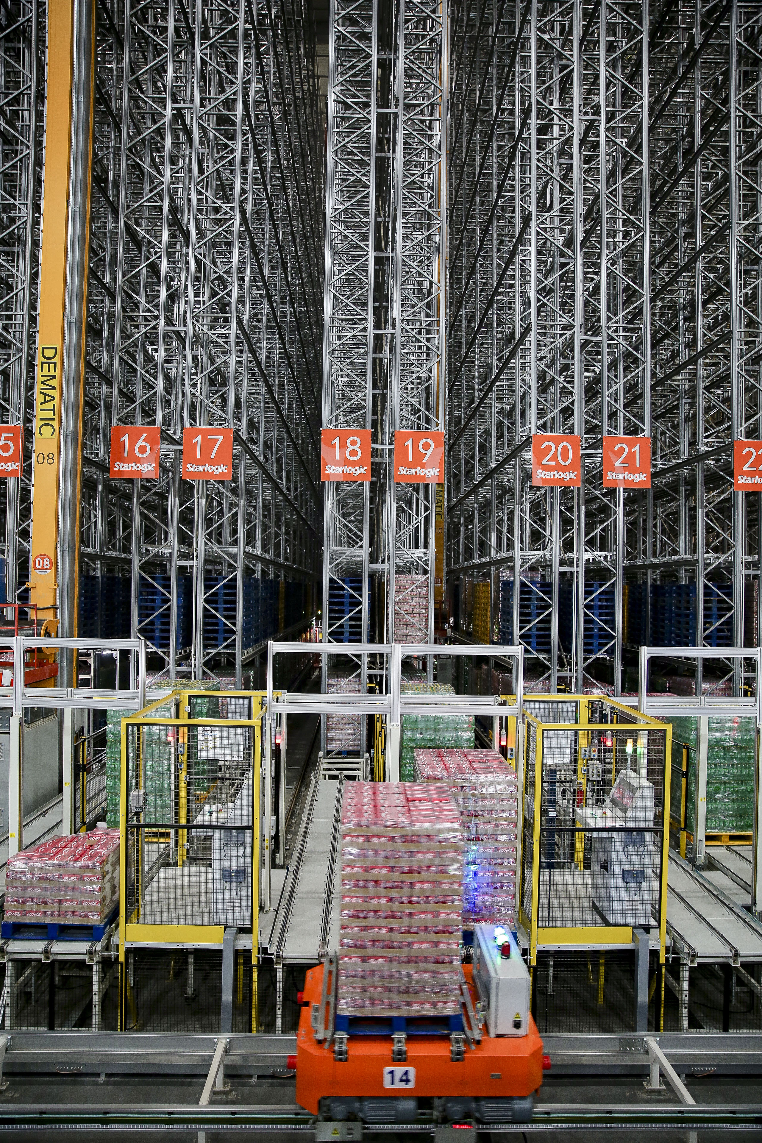 Henan AI Factory