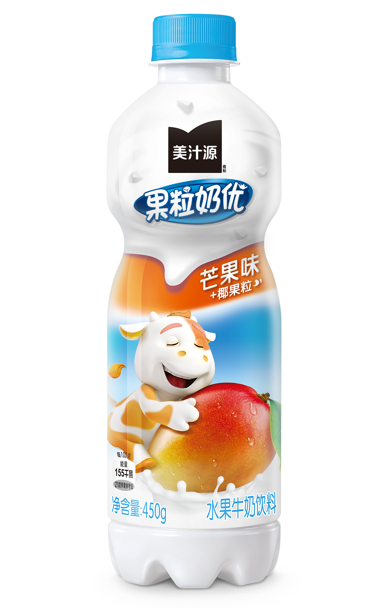 Minute Maid®酷兒®橙汁飲品