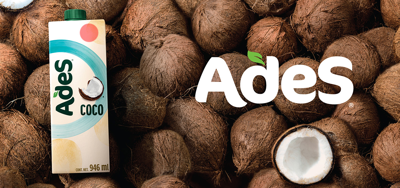 AdeS Soya