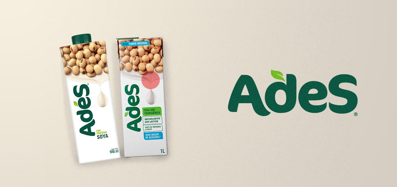 AdeS Soya