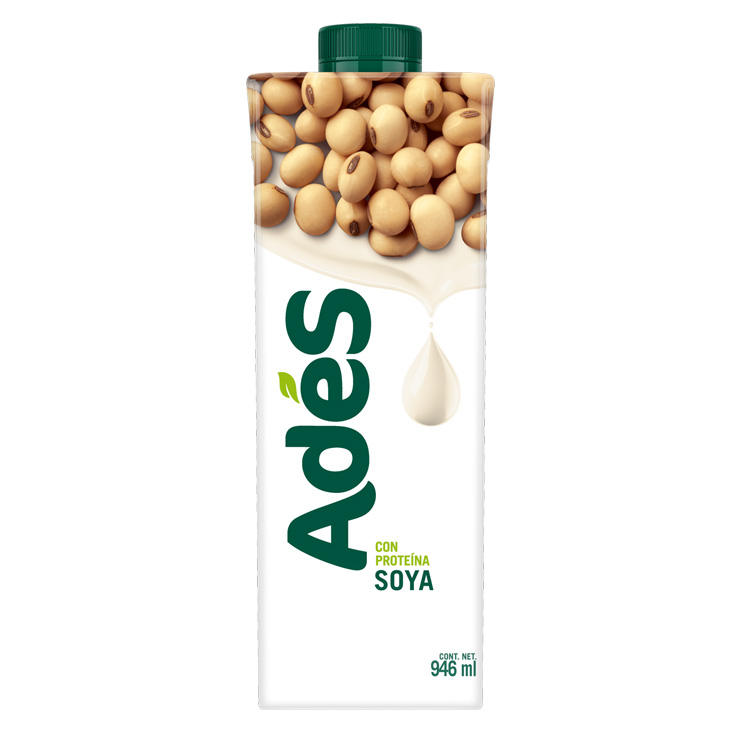 AdeS Soya