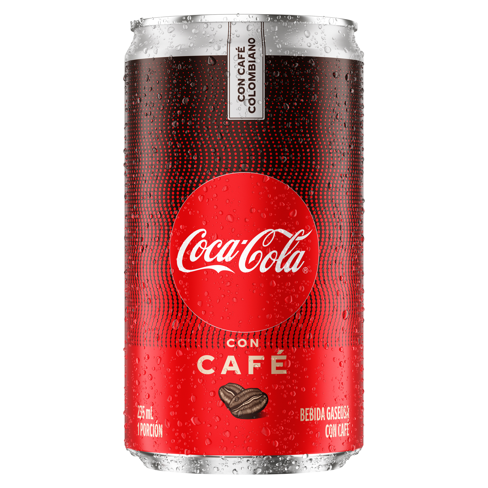 Botella de Coca-Cola Sabor Original