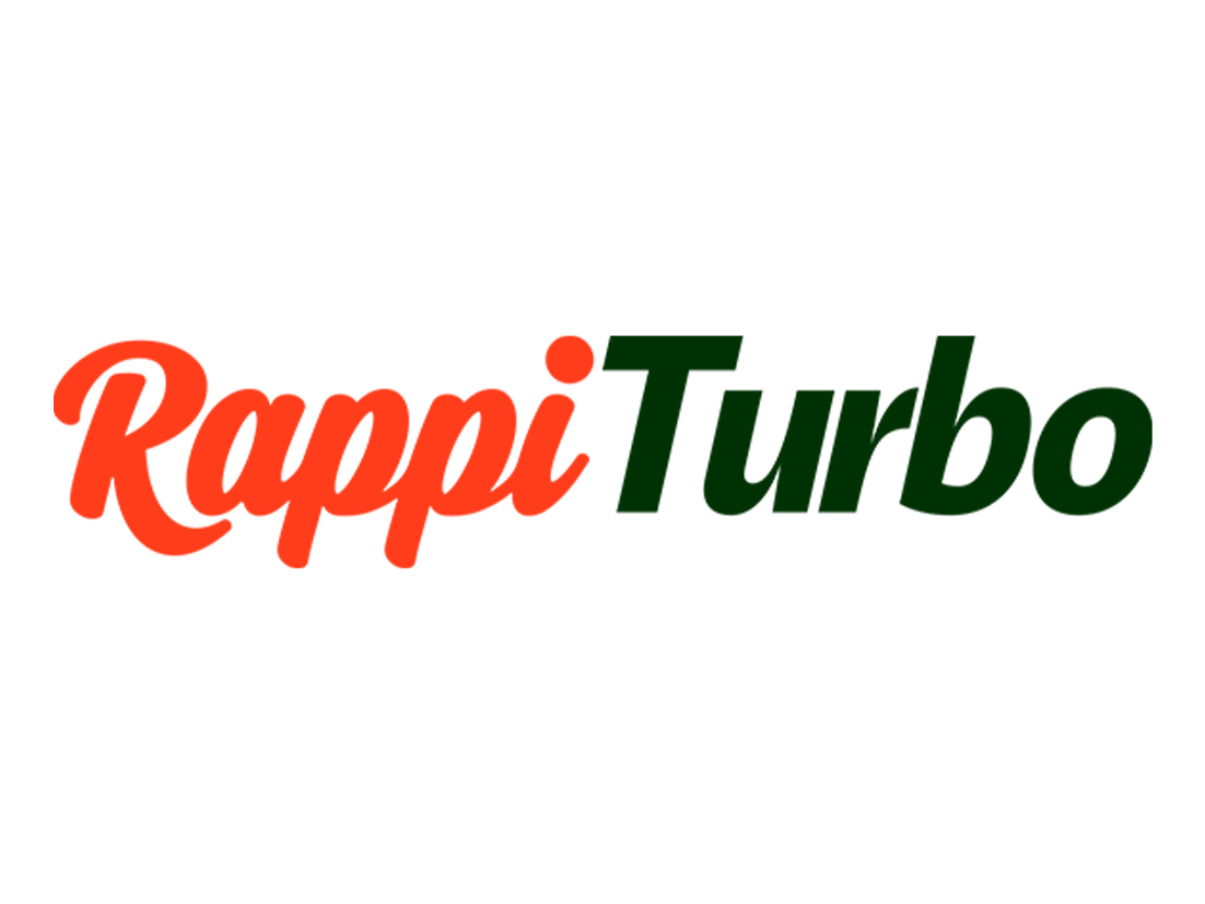 Rappi turbo