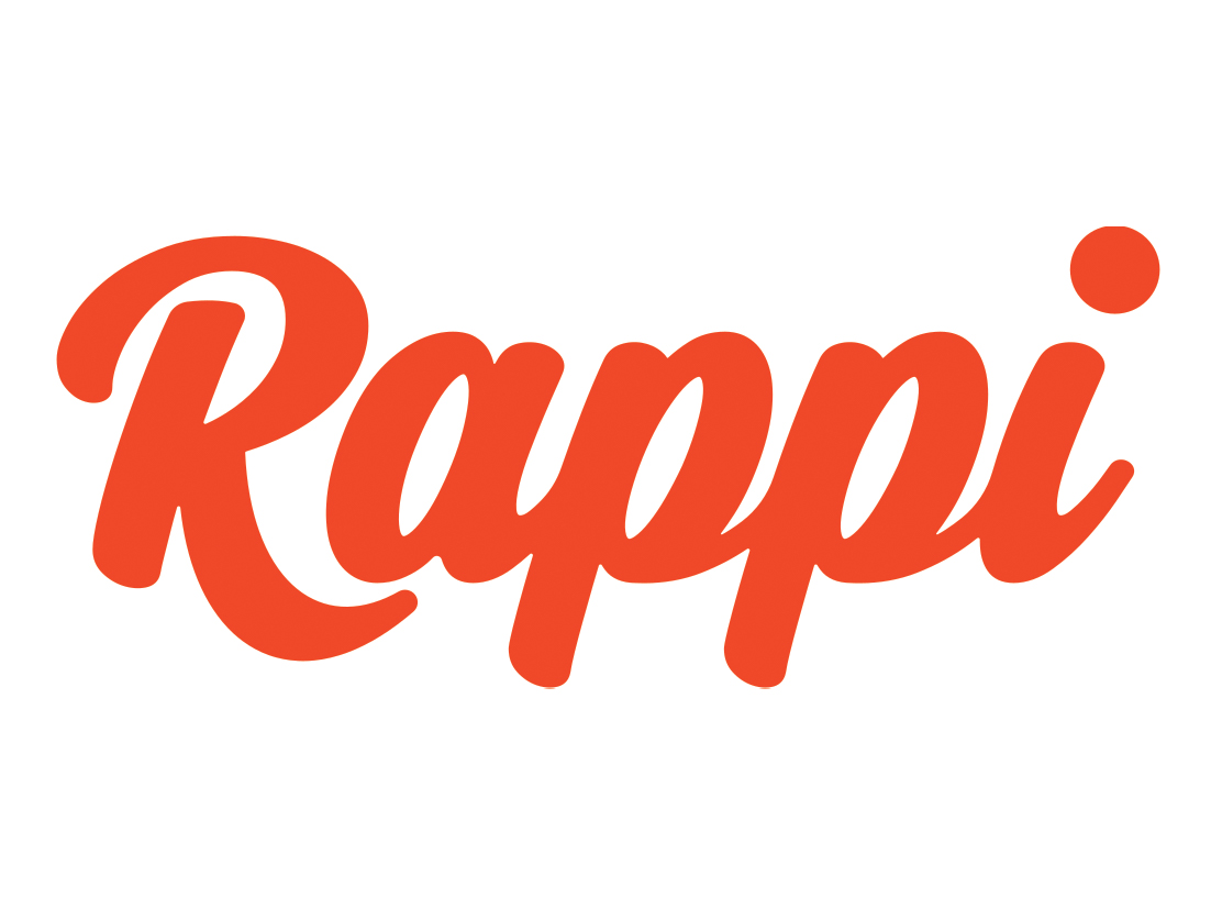 Rappi logo