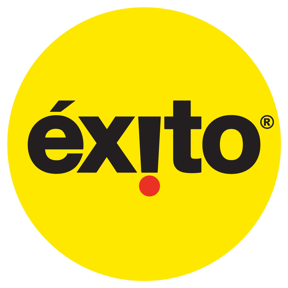 Logo de Éxito