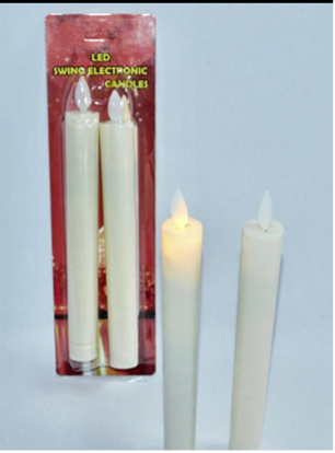 velas
