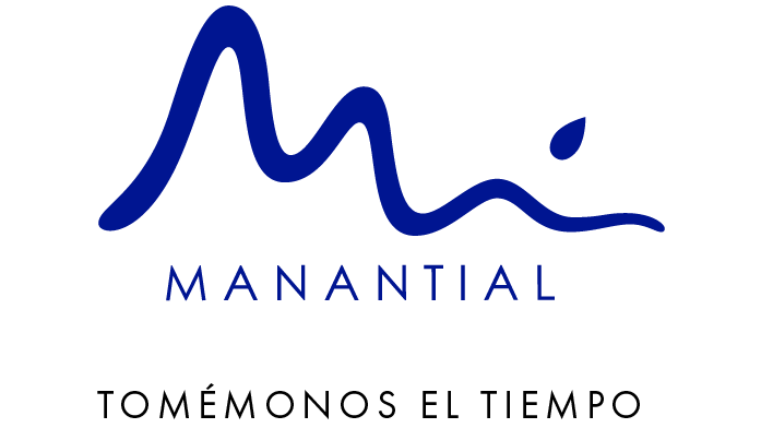 Logo Manantial