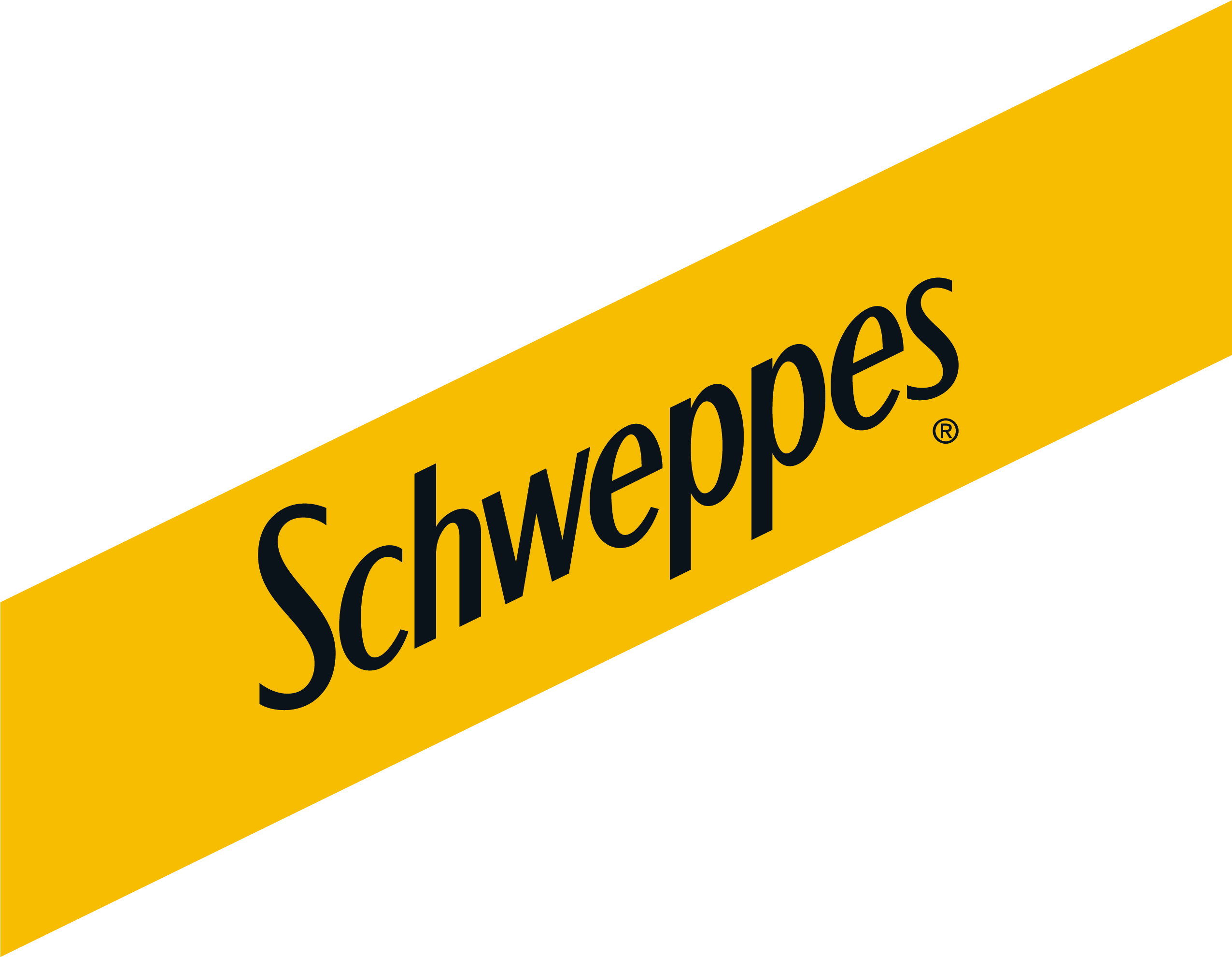 logo schweppes