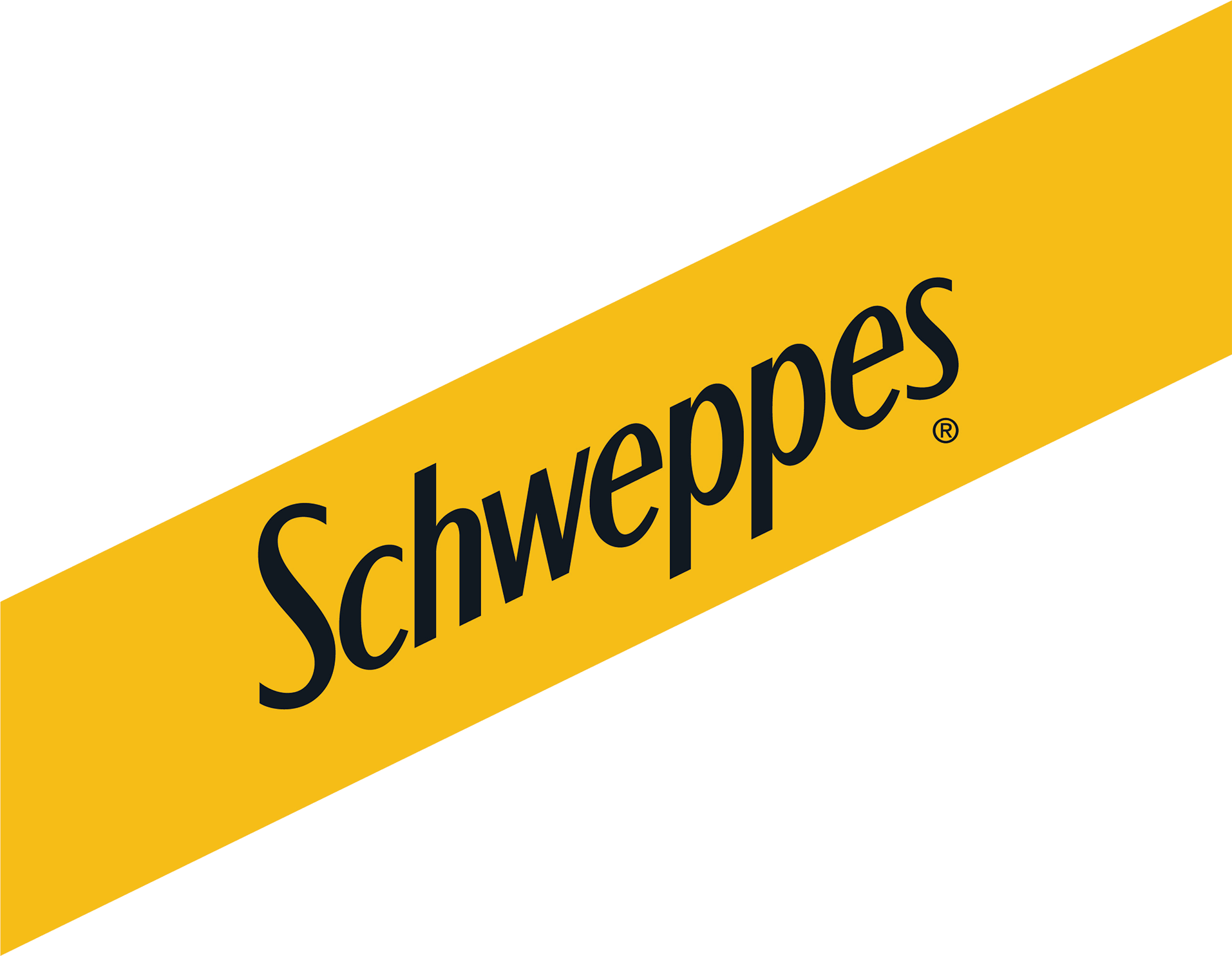 Logo de Schweppes