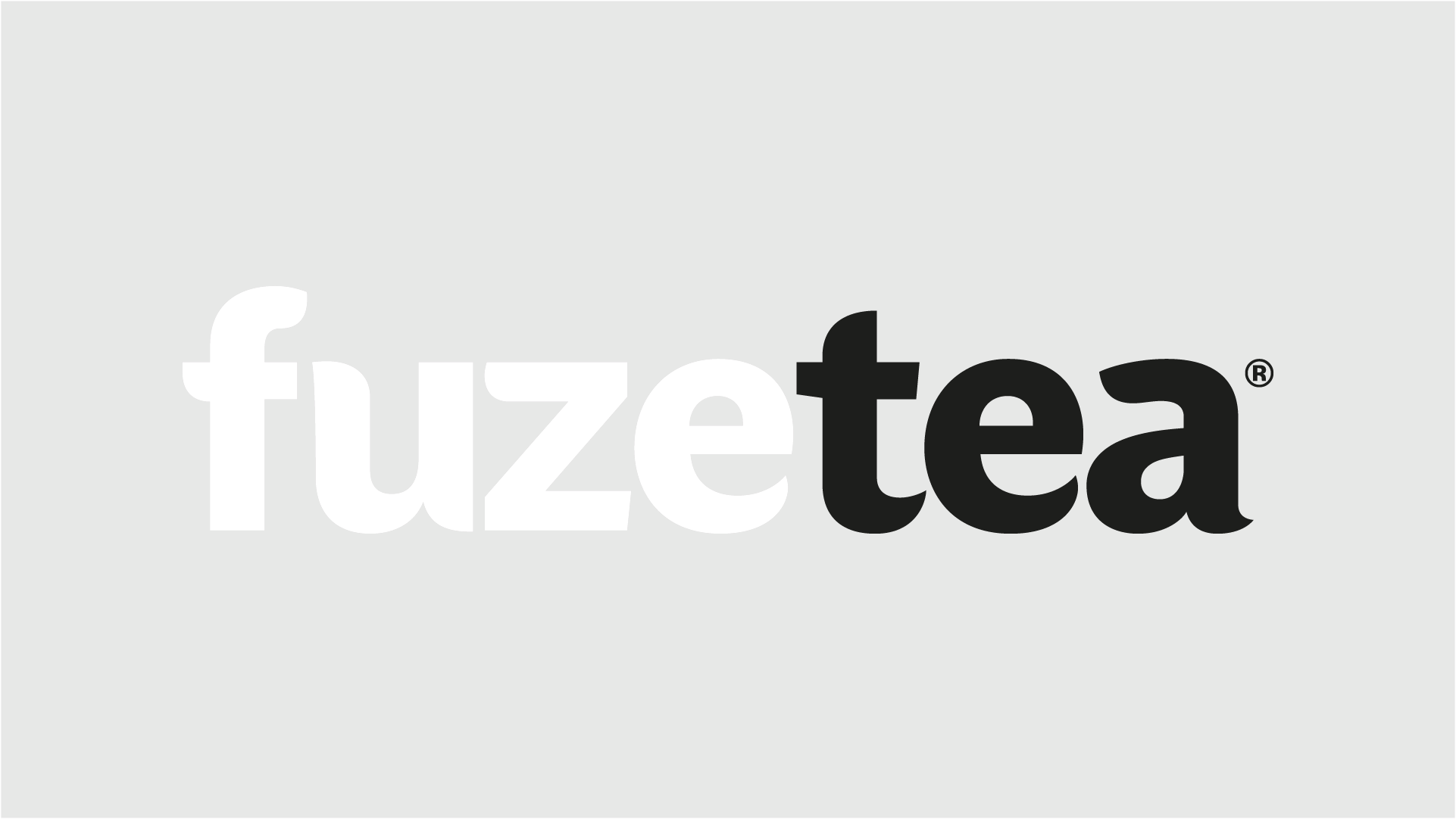 Logo de FuzeTea