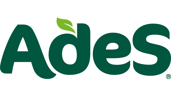 logo AdeS