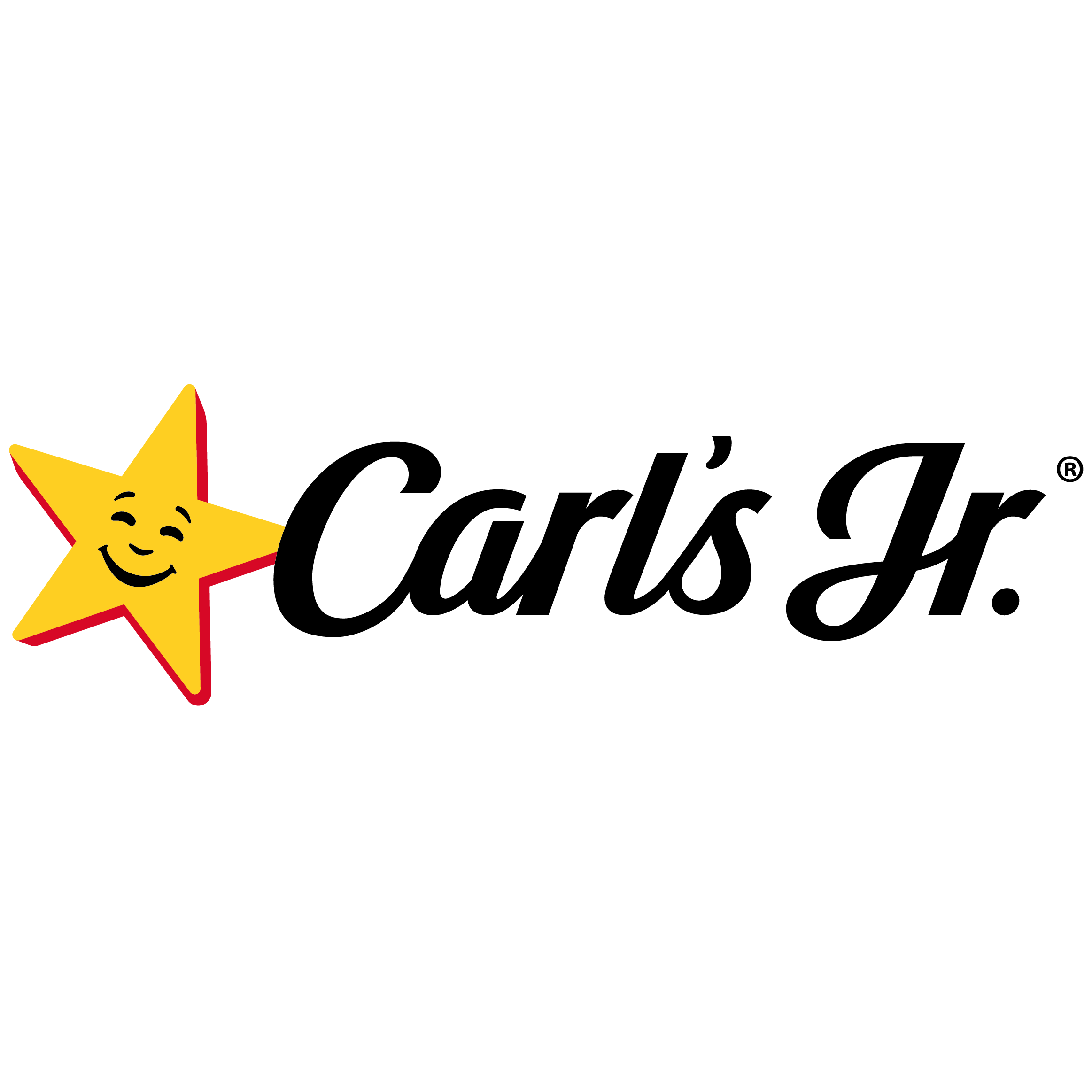 logo Carl´s Jr.
