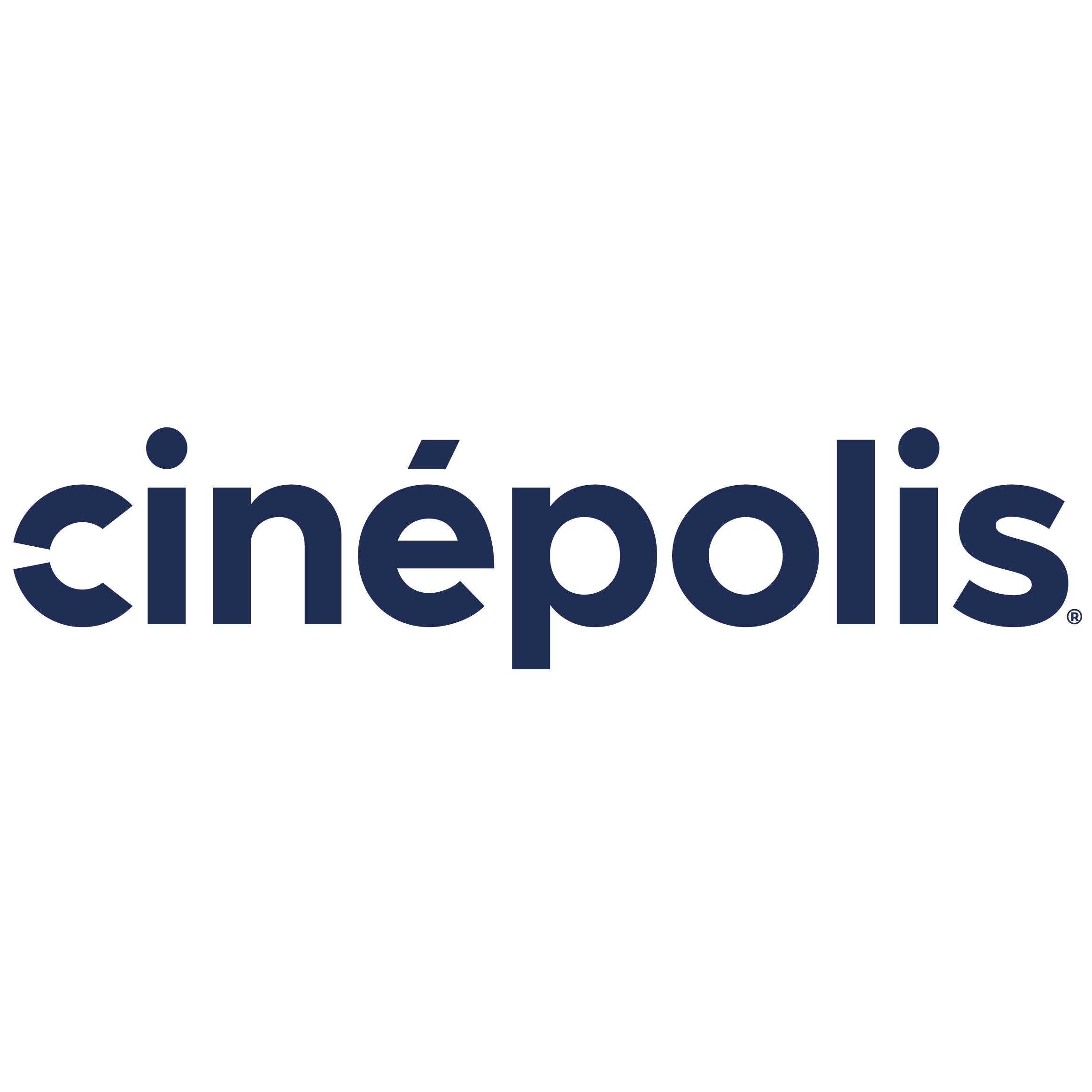logo Cinépolis
