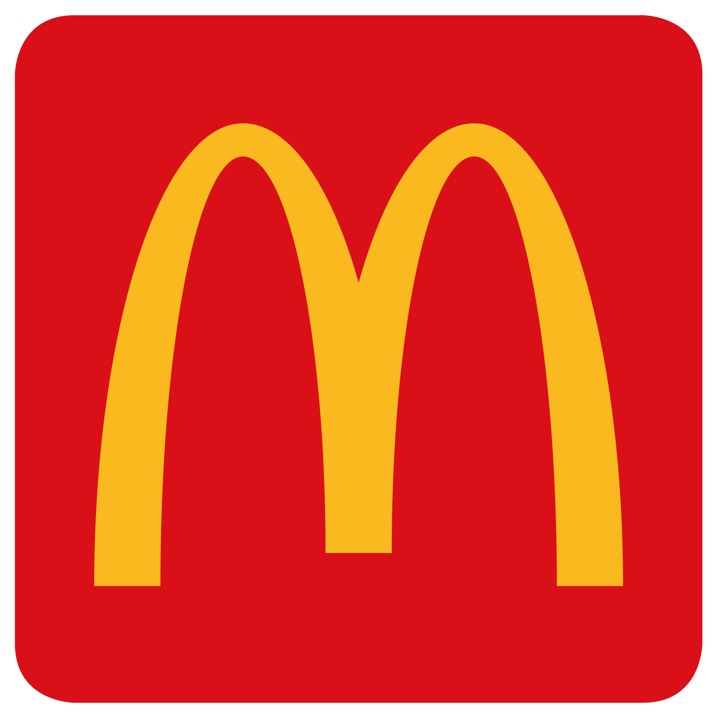 logo MC Donald´s