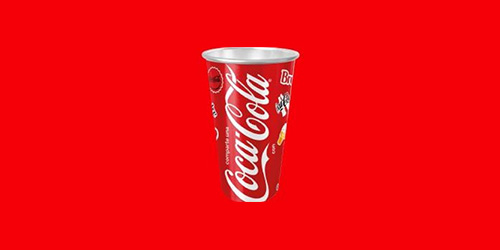 Imagen de referencia de los Vasos de la Promoción.