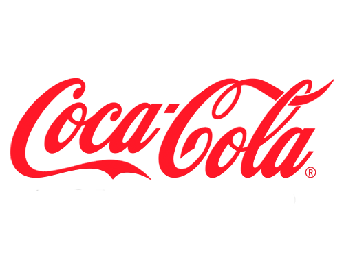 Logotipo original de Coca-Cola