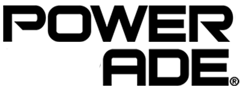 Logotipo de Powerade