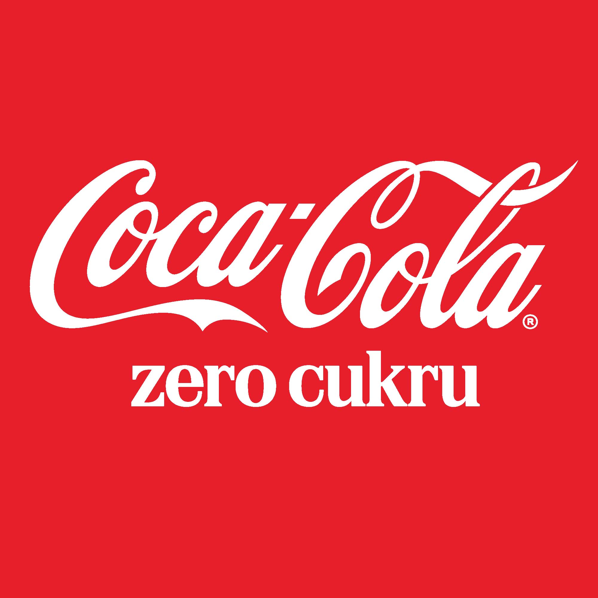 Coca-Cola Zero Sugar Logo