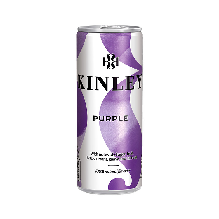 Kinley Purple