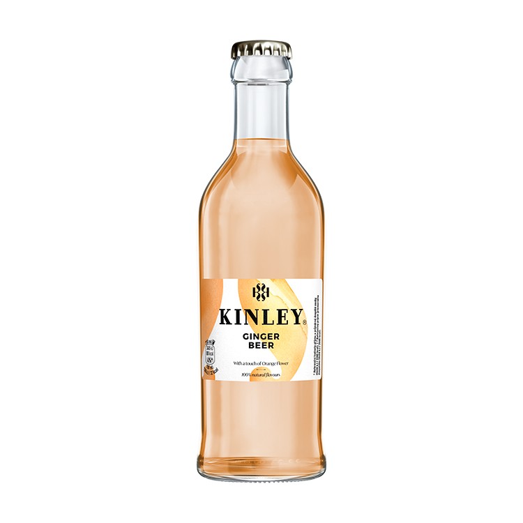 Kinley Ginger Beer
