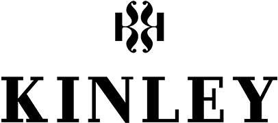 Kinley oficiální logo