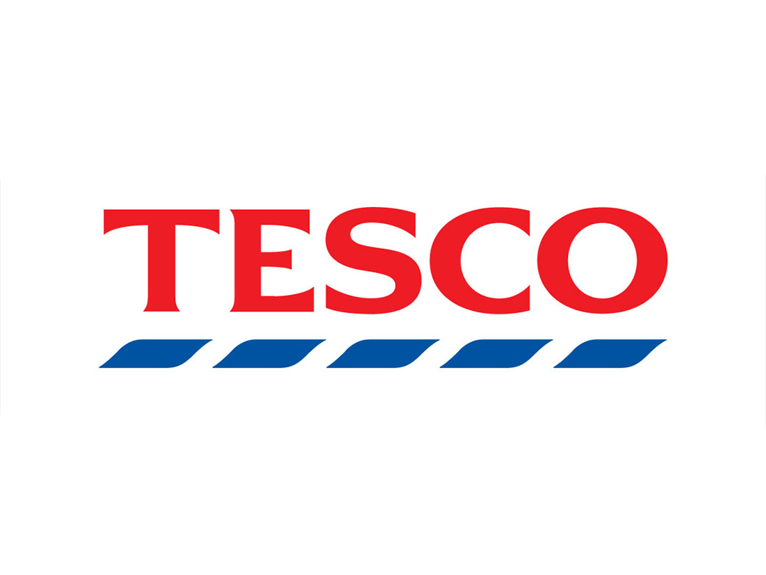 Tesco logo