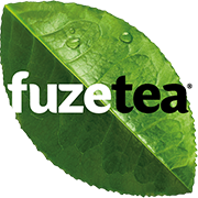 FuzeTea oficiální logo