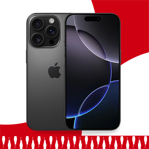 iPhone 16 Pro