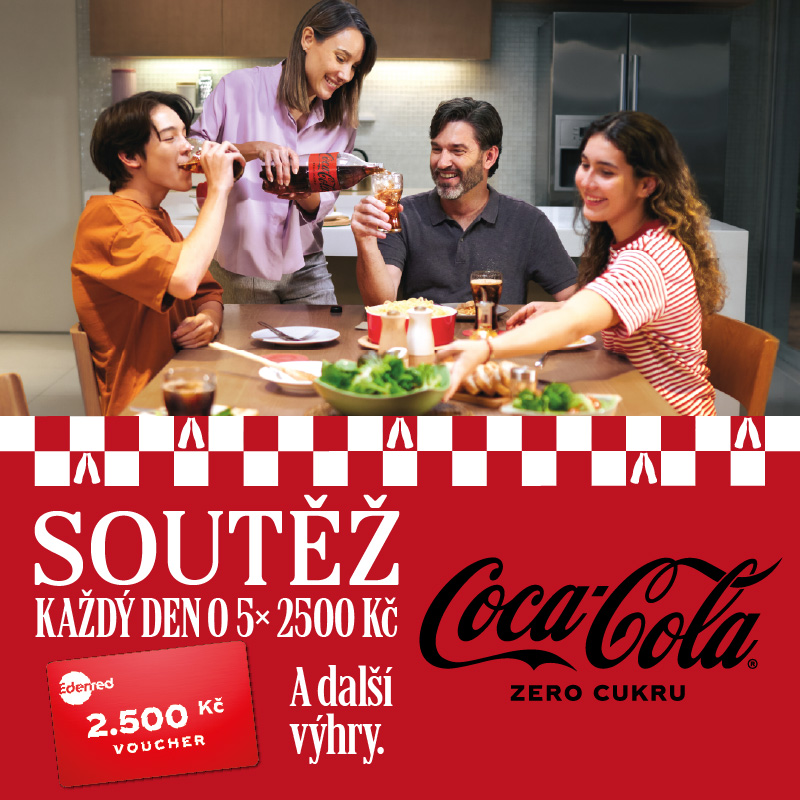 Coke&Meals