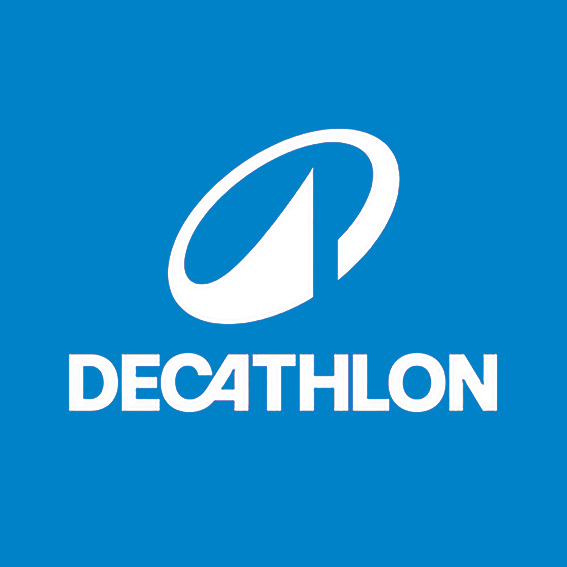 Decathlon voucher
