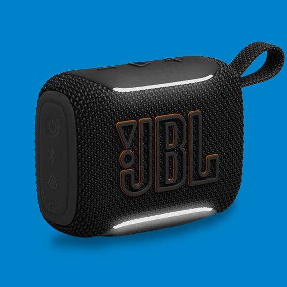 JBL reproduktor