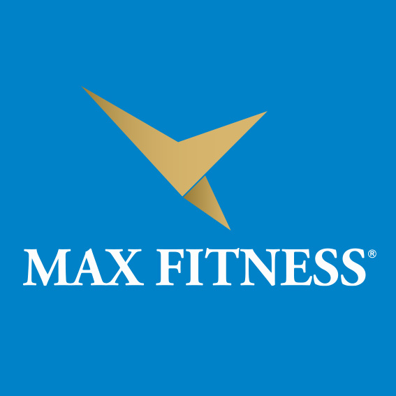 Max Fitness voucher 