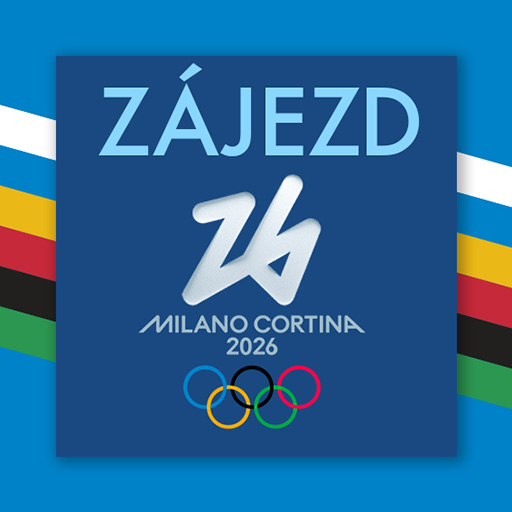 Zájezd na Zimní olympijské hry