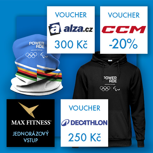Sportovní merch