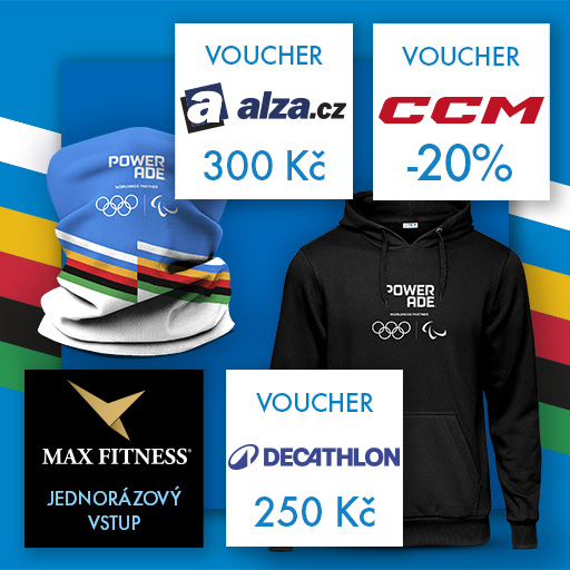 Sportovní merch