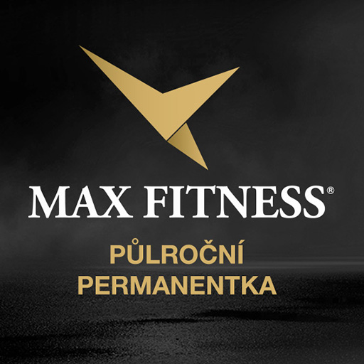Max Fitness voucher