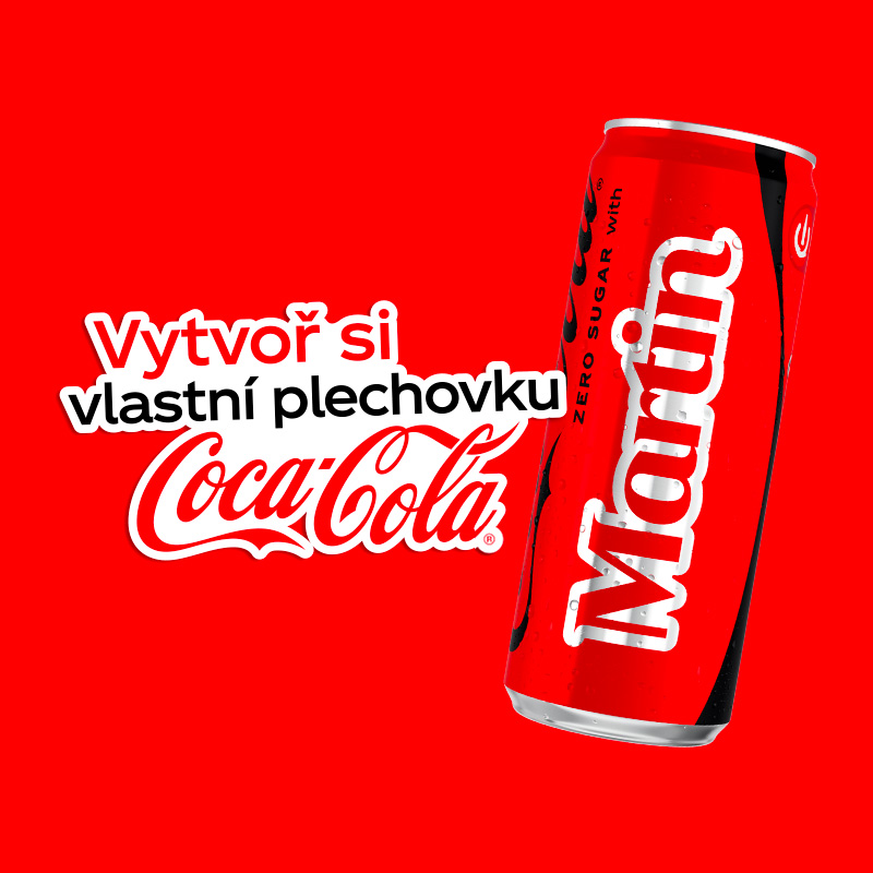 Share a Coke