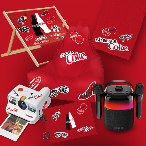 Coca-Cola ceny