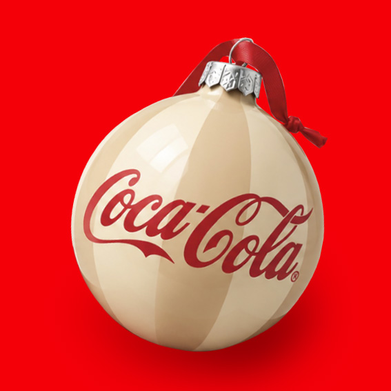 Coca-Cola koule