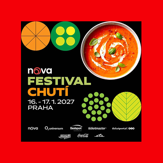 Festival chutí