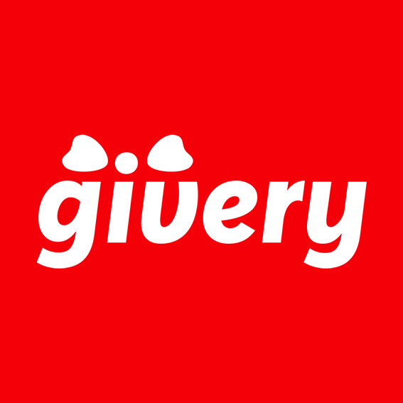 Givery voucher