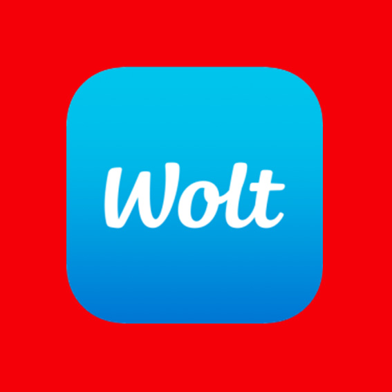 Wolt voucher