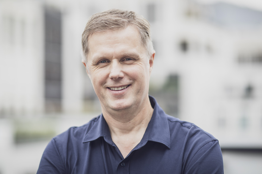 Bjorn Jensen