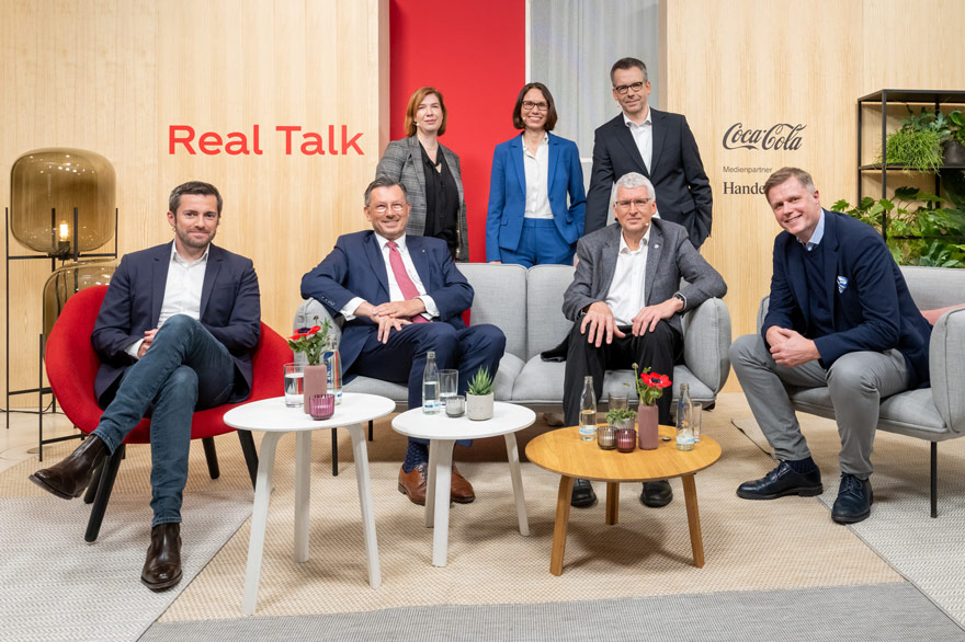Coca-Cola Real Talk